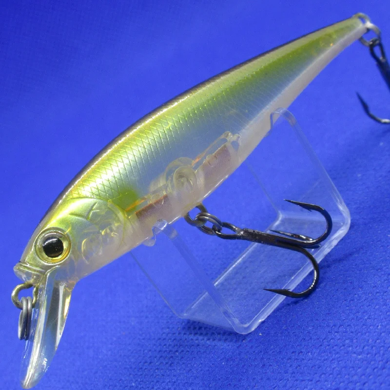 Best Lures For Cold Water-B'FREEEZE 78SP [Used]