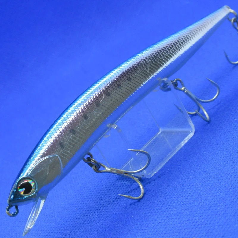 Compact Lures For Small Fish-NABARONE 125F [Used]