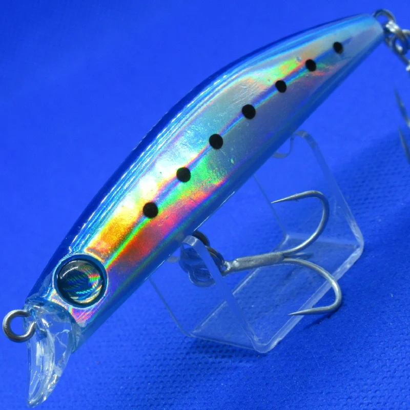 Lures For Tidal Water Fishing-BABY ROWDY 95S [Used]