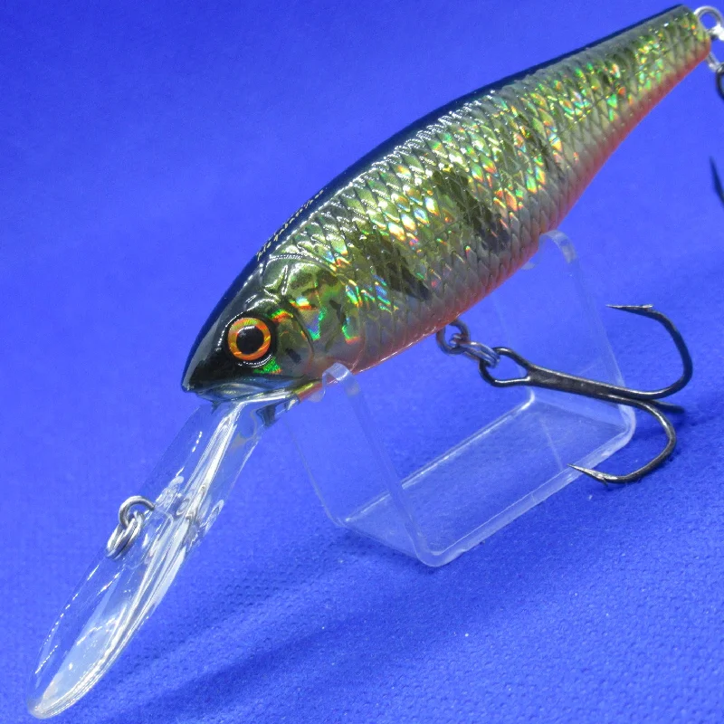 Floating Lures-DEEP-X 200T [Used]