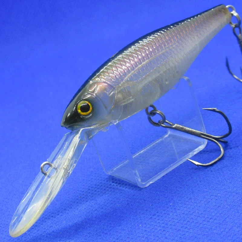 Top Lures For Catching Barracuda-DEEP-X 200 [Used]