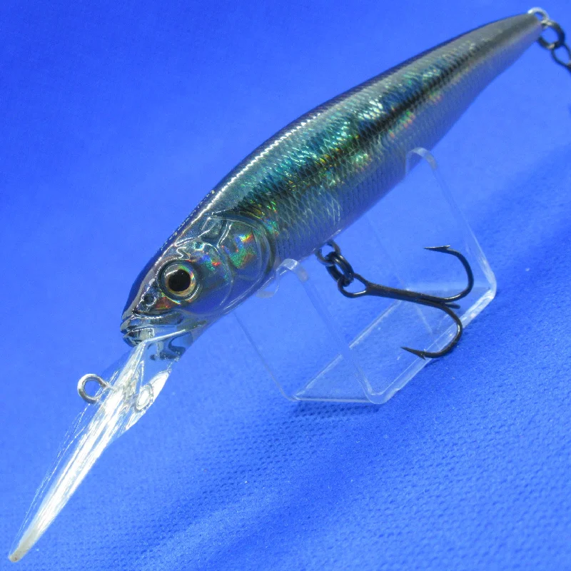 Top Lures For Casting-LIVE-X REVENGE [Used]