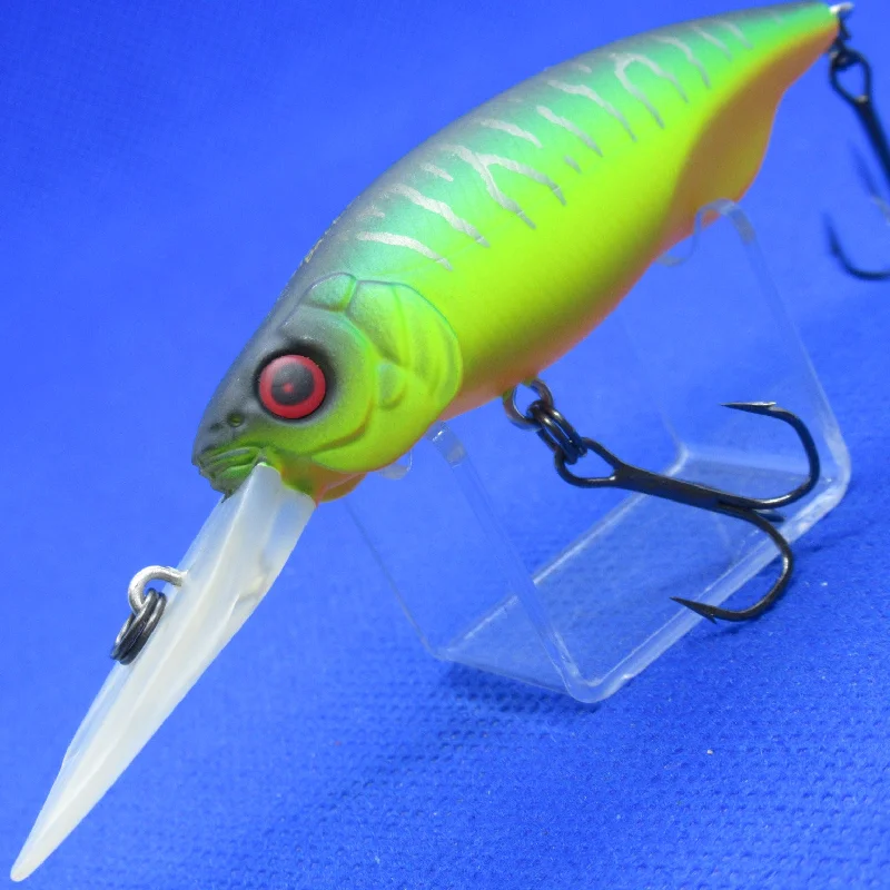 Lures For High Wind Conditions-BAIT-X [Used]