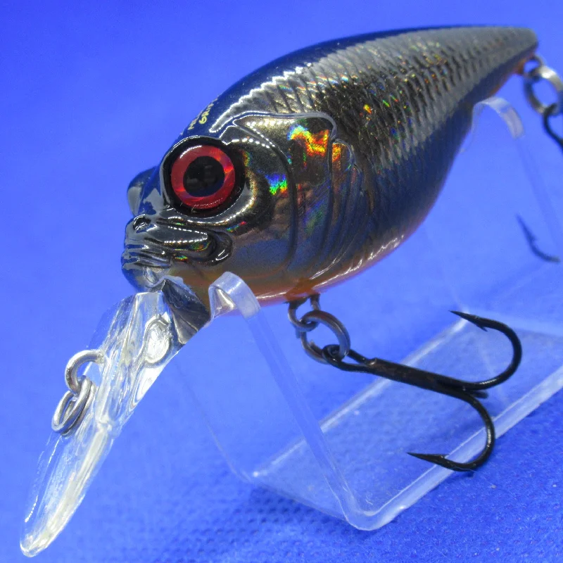 Crankbait Lures-MR-X GRIFFON [Used]