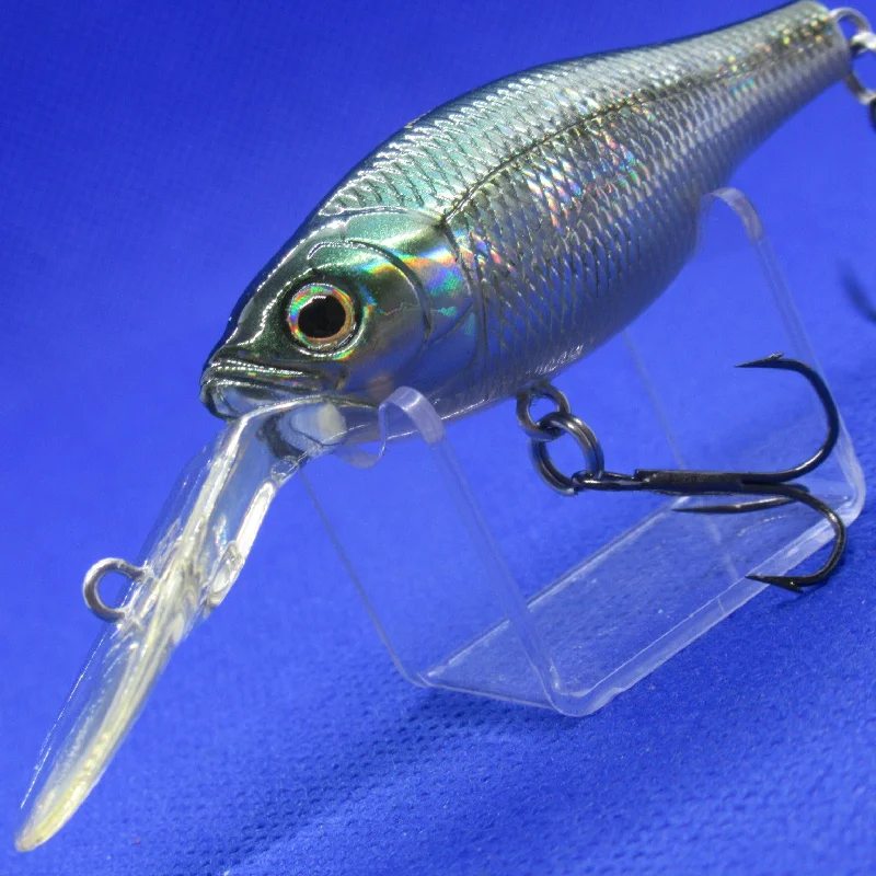 High Sensitivity Lures-DEEP-X 100 [Used]