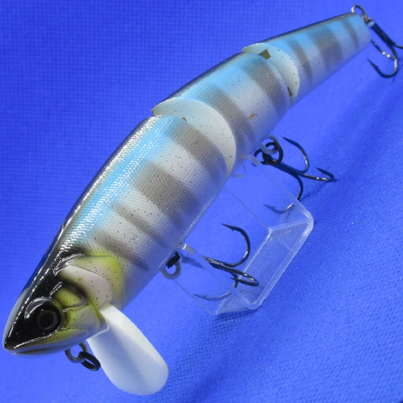 High Action Lures-MIKEY 140 [Used]