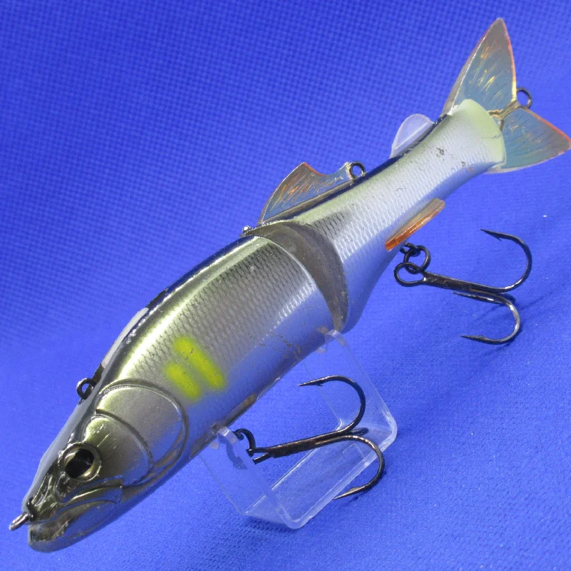 Best Lures For Shark-SG Plus [Used]