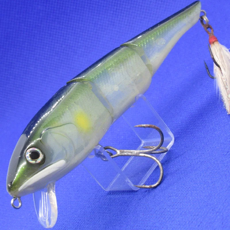 Top Lures For Offshore Fishing-BEAT12 [Used]