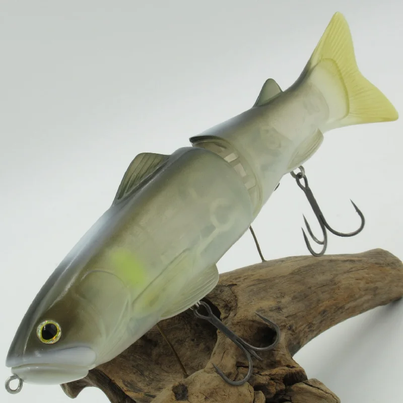 Lures For Salmon Fishing-New SlideSwimmer 250 [Used]