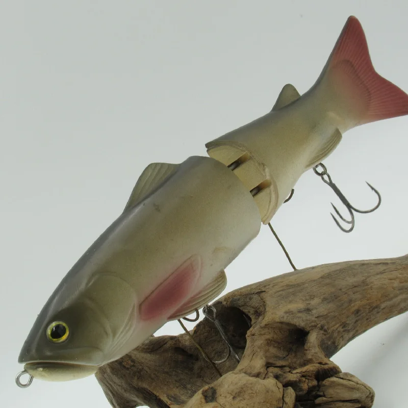 Lures For Big Game Fish-SLIDESWIMMER 250 Old Style [Used]