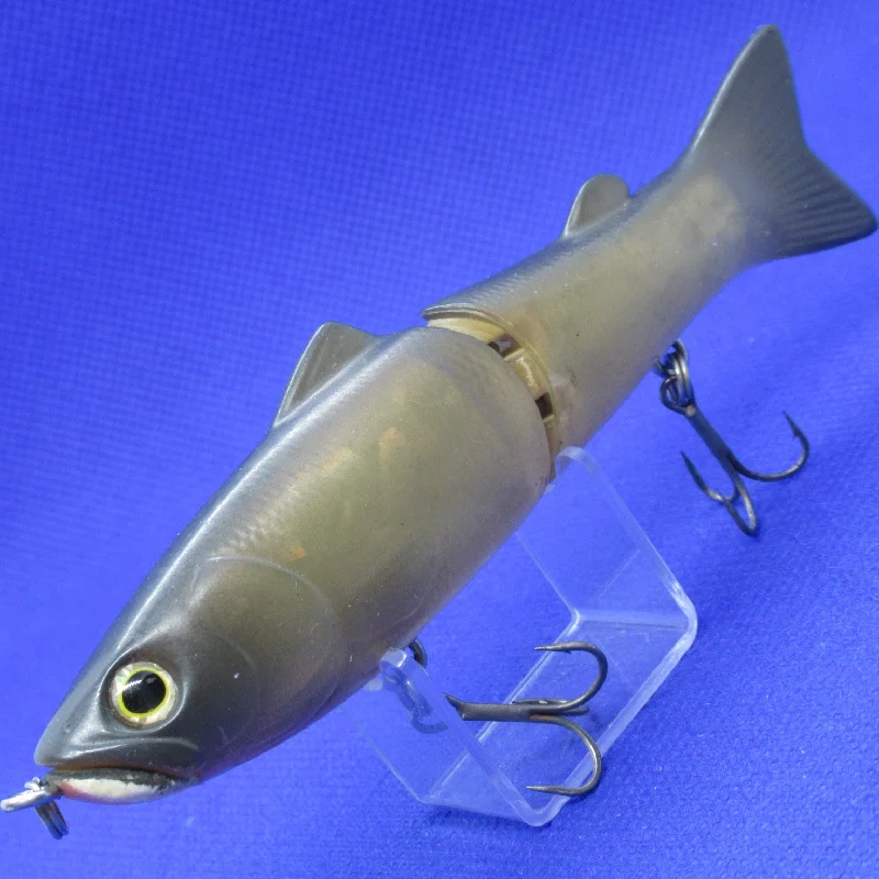 Advanced Lures For Professional Fishing-SLIDESWIMMER 115 [Used]