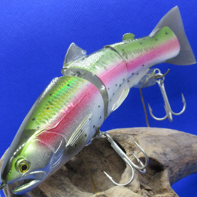 Lures For Clearwater Fishing-TROUT 178F [Used]