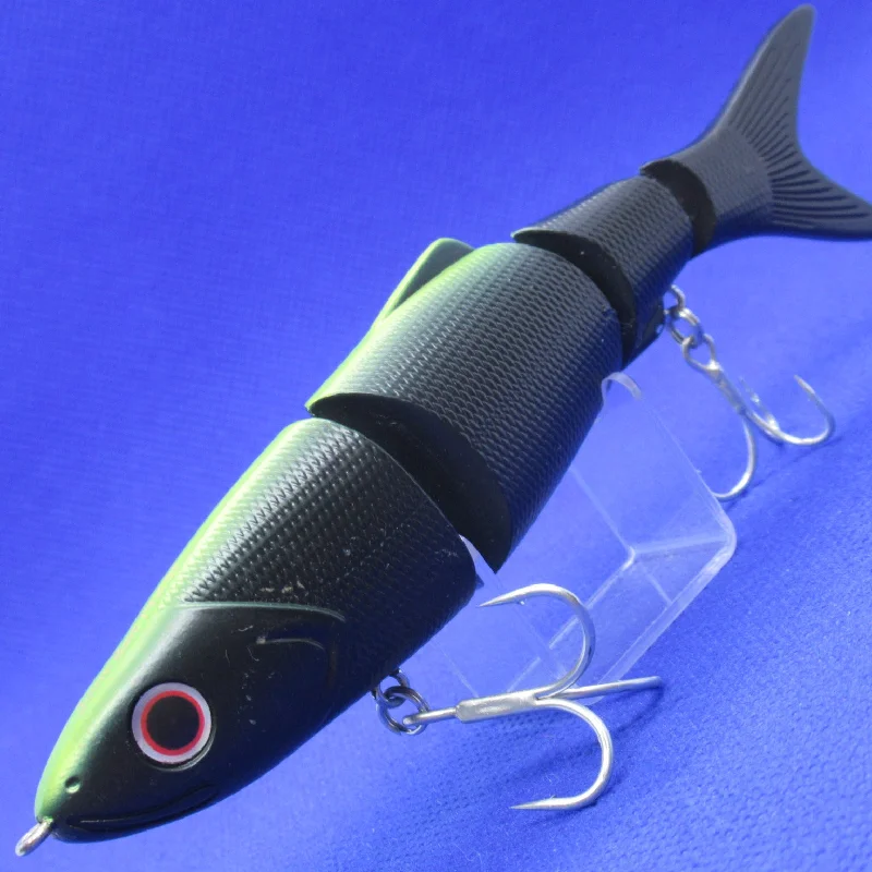 Lures For Active Fishing Days-Joint Bait 142SF [Used]