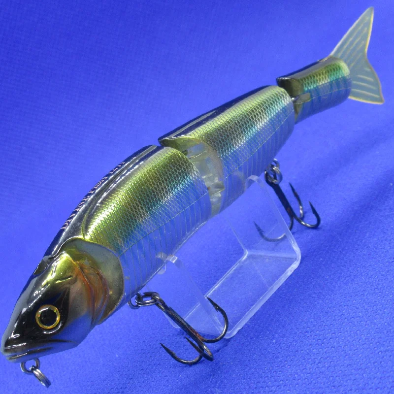 Lures For Targeted Species-BB GEAR DIVINE FISH 127F [Used]