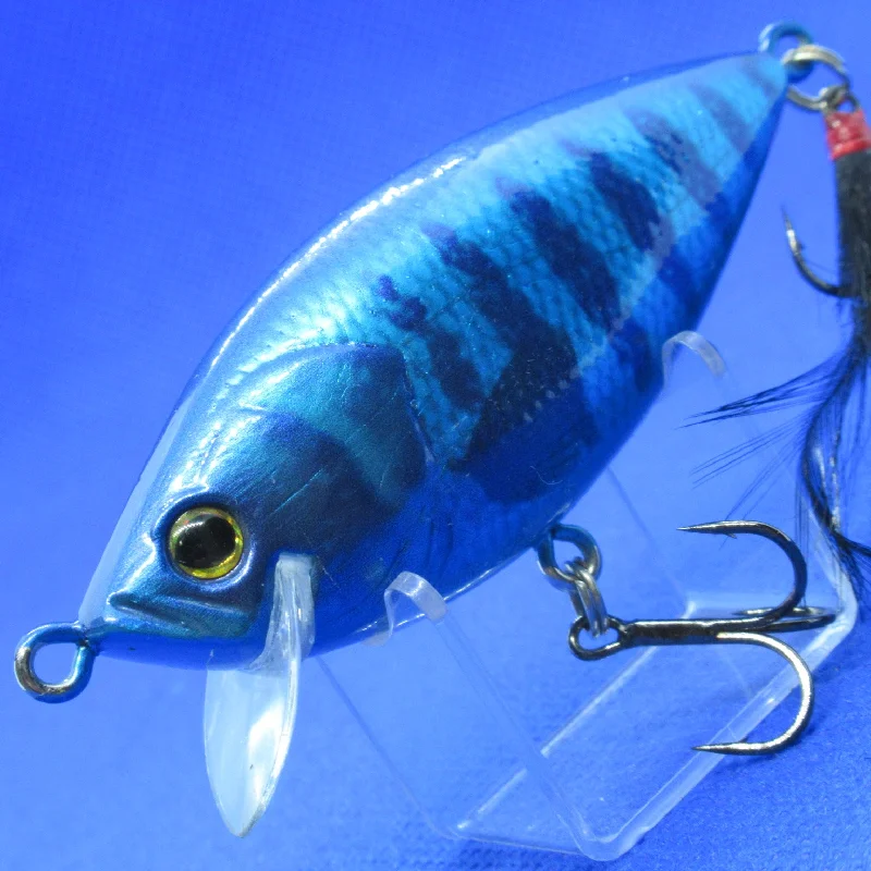 Lures For Deep Reservoirs-REALISER Jr. [Used]