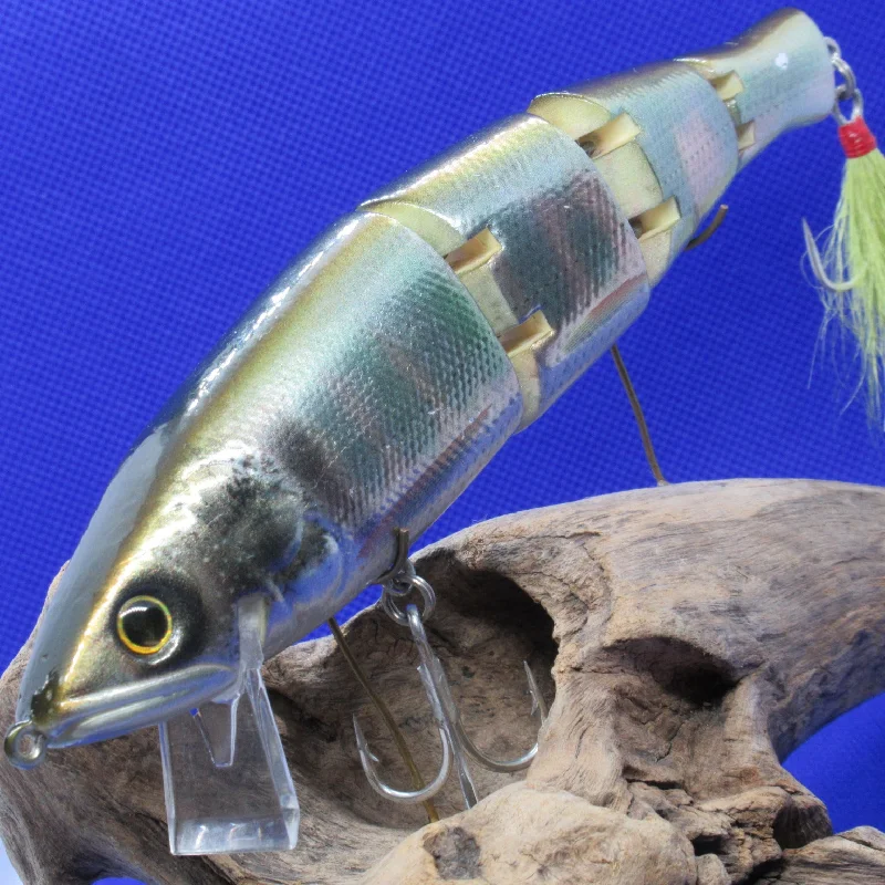 Lures For Strong Water Flow-HIGHSIDER [Used]