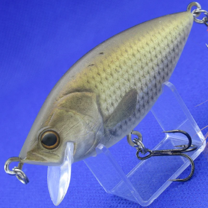 Lures For River Runoffs-REALISER Jr. [Used]