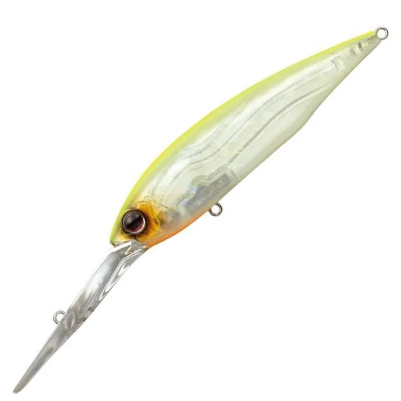 Lures With High Resistance-GOLD DIGGER 600 [Brand New]