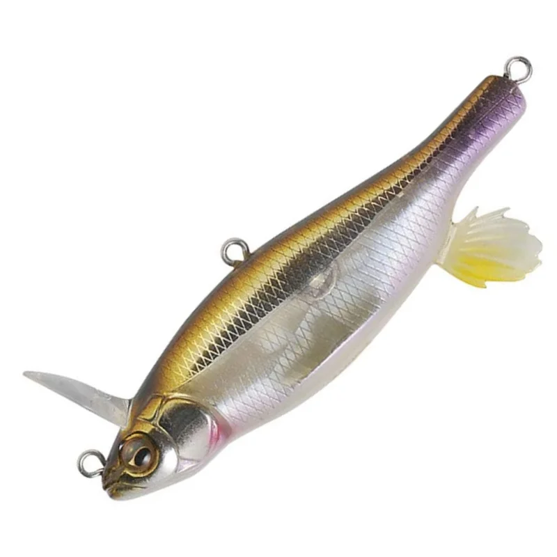 Multi-Purpose Fishing Lures-ANTHRAX [Brand New]