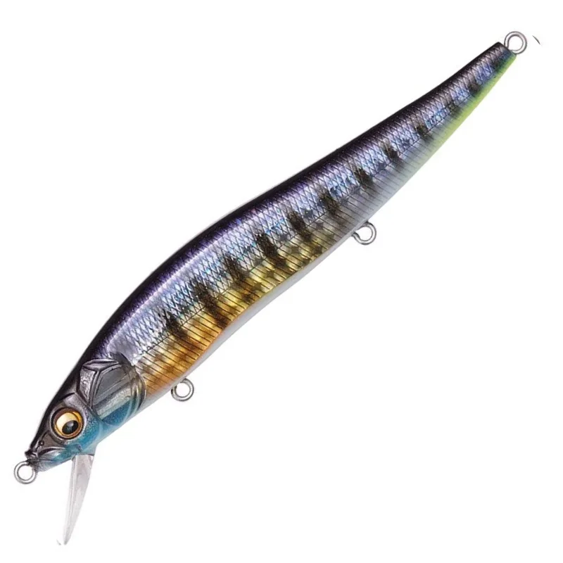 Top Lures For Heavy Tackle-VISION ONETEN 110 Hi-FLOAT [Brand New]