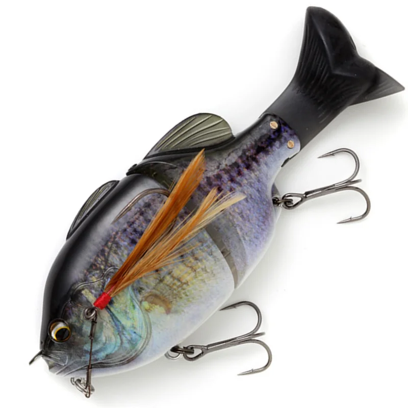 Freshwater Lures-GillROID Jr. Buffalo [Brand New]