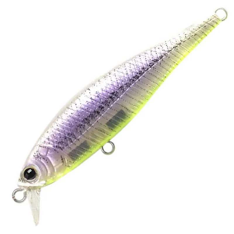 Lures For Shallow Water Angling-B'FREEEZE 65SP [Brand New]