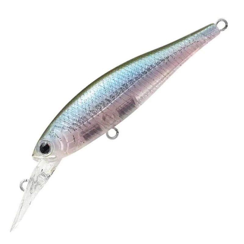 Top Lures For Fishing In Bays-B'FREEEZE 65LB-SP [Brand New]