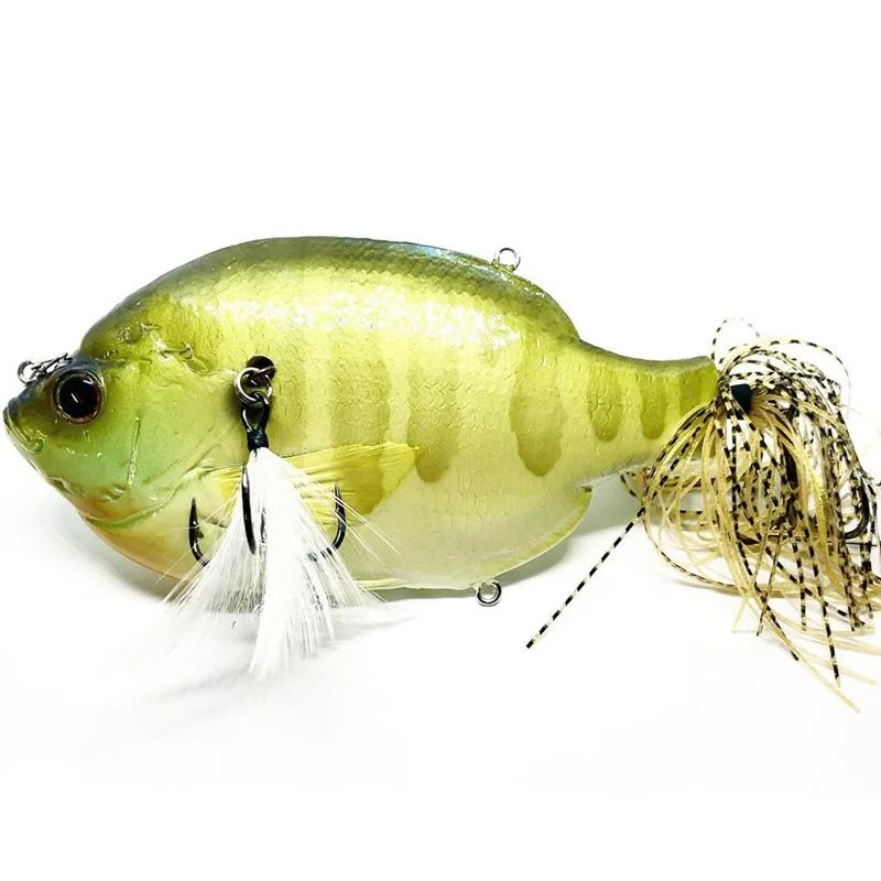 Top Lures For Fishing In Bays-TH Tackle Zoe Magnum SS Swimbait